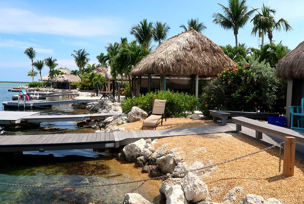 FL BlueWaterKey RVResort Gallery