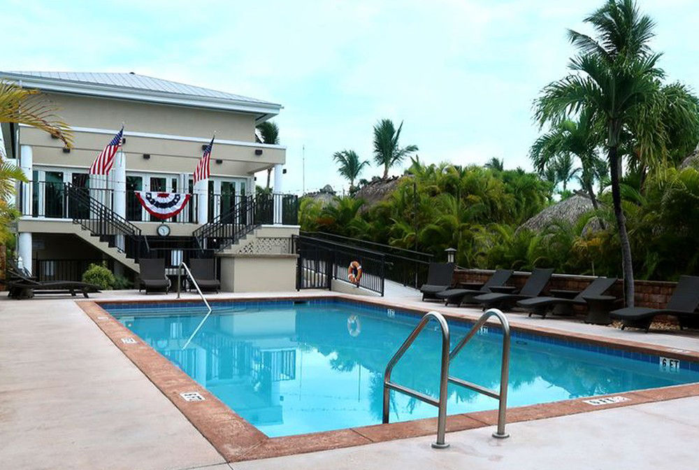 FL BlueWaterKey RVResort Gallery