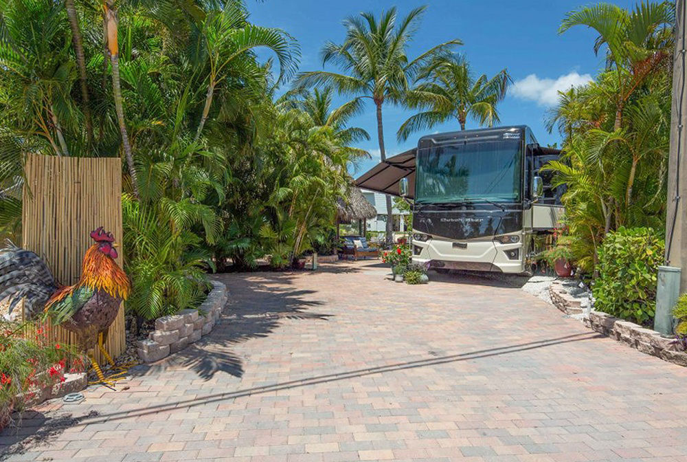 FL BlueWaterKey RVResort Gallery