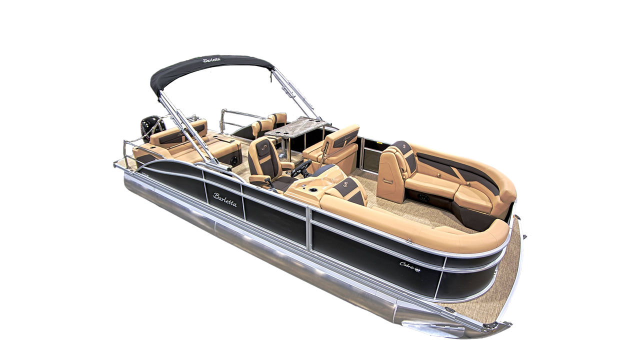 Barletta Boats image