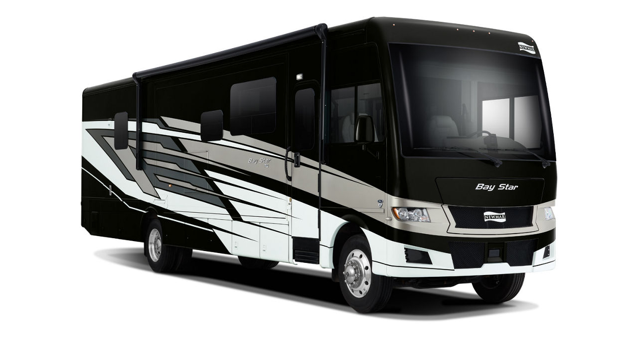2025 bay star exterior enlarged granite