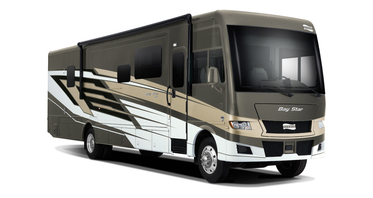 2025 bay star exterior enlarged harvest