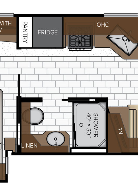 2025 bay star floor plan 3014 bathroom