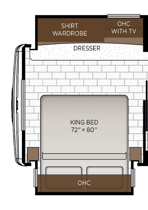 2025 bay star floor plan 3225 bedroom