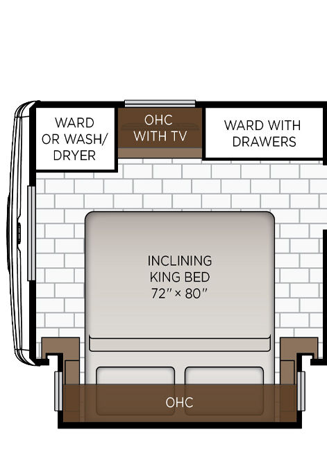 2025 bay star floor plan 3225 bedroom