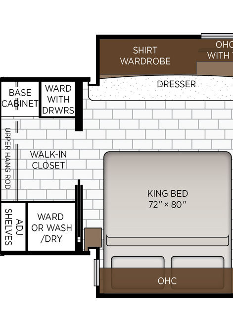 2025 bay star floor plan 3225 bedroom