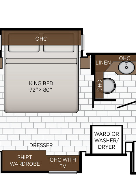 2025 bay star floor plan 3225 bedroom