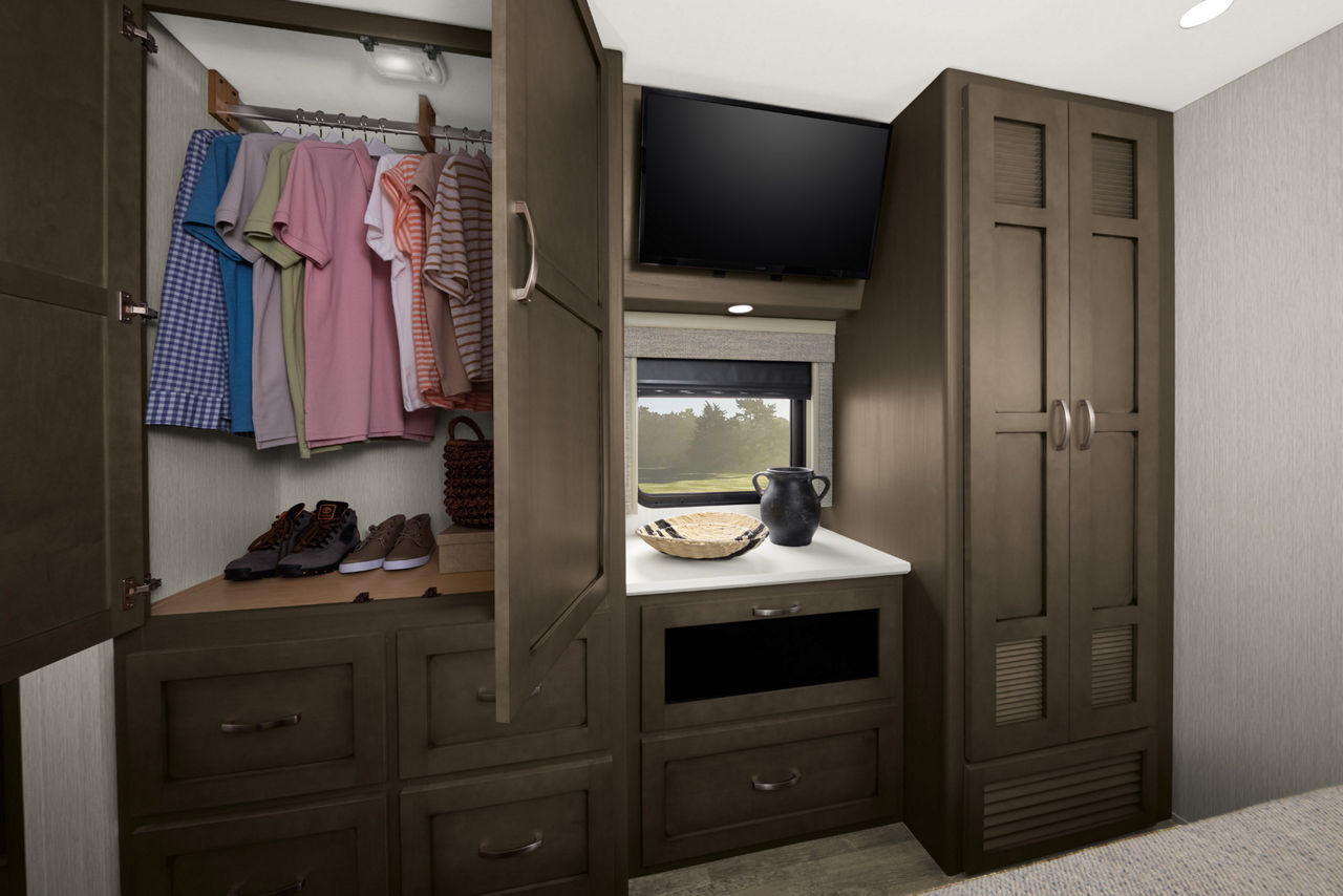 2025 bay star gallery int dresser open