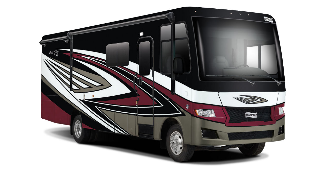 2025 bay star sport exterior enlarged cayanne