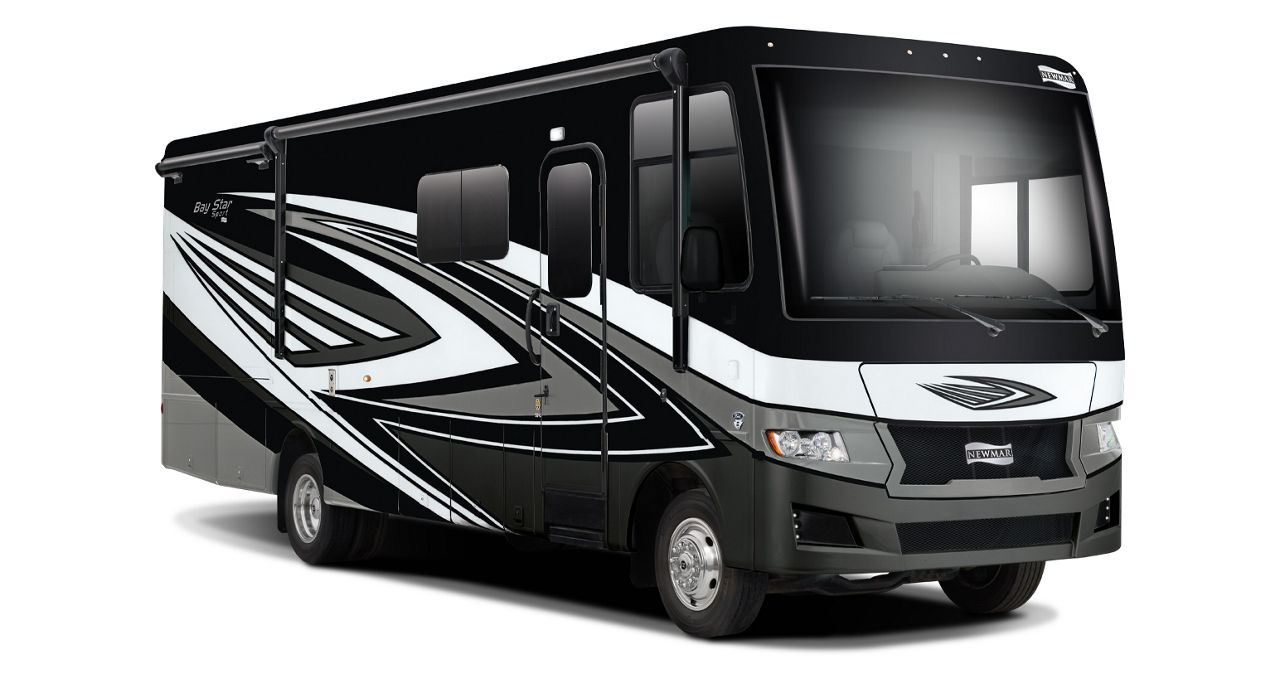2025 bay star sport exterior enlarged midnight