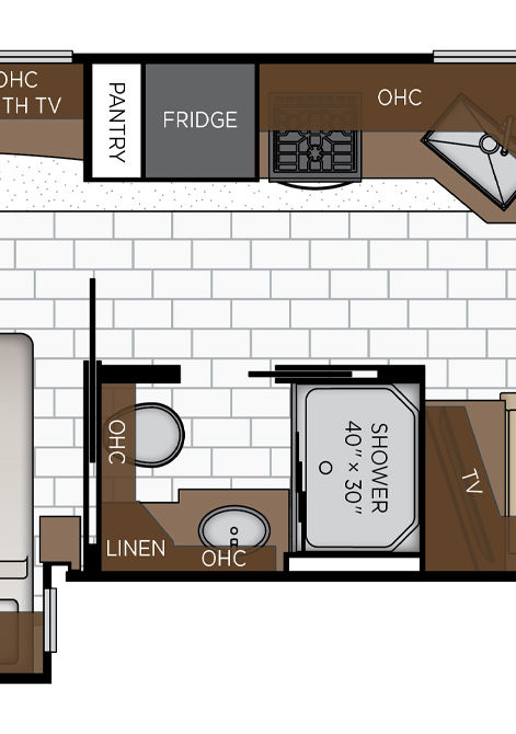2025 bay star sport floor plan 3014 bathroom