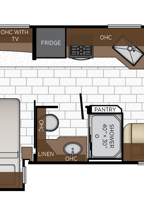 2025 bay star sport floor plan 3016 bathroom