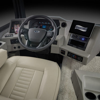 2025 bay star sport gallery int dash