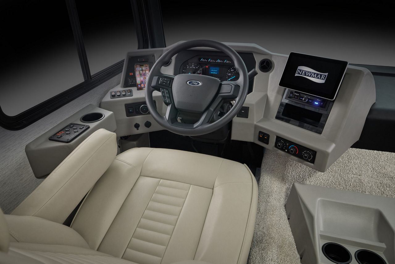 2025 bay star sport gallery int dash