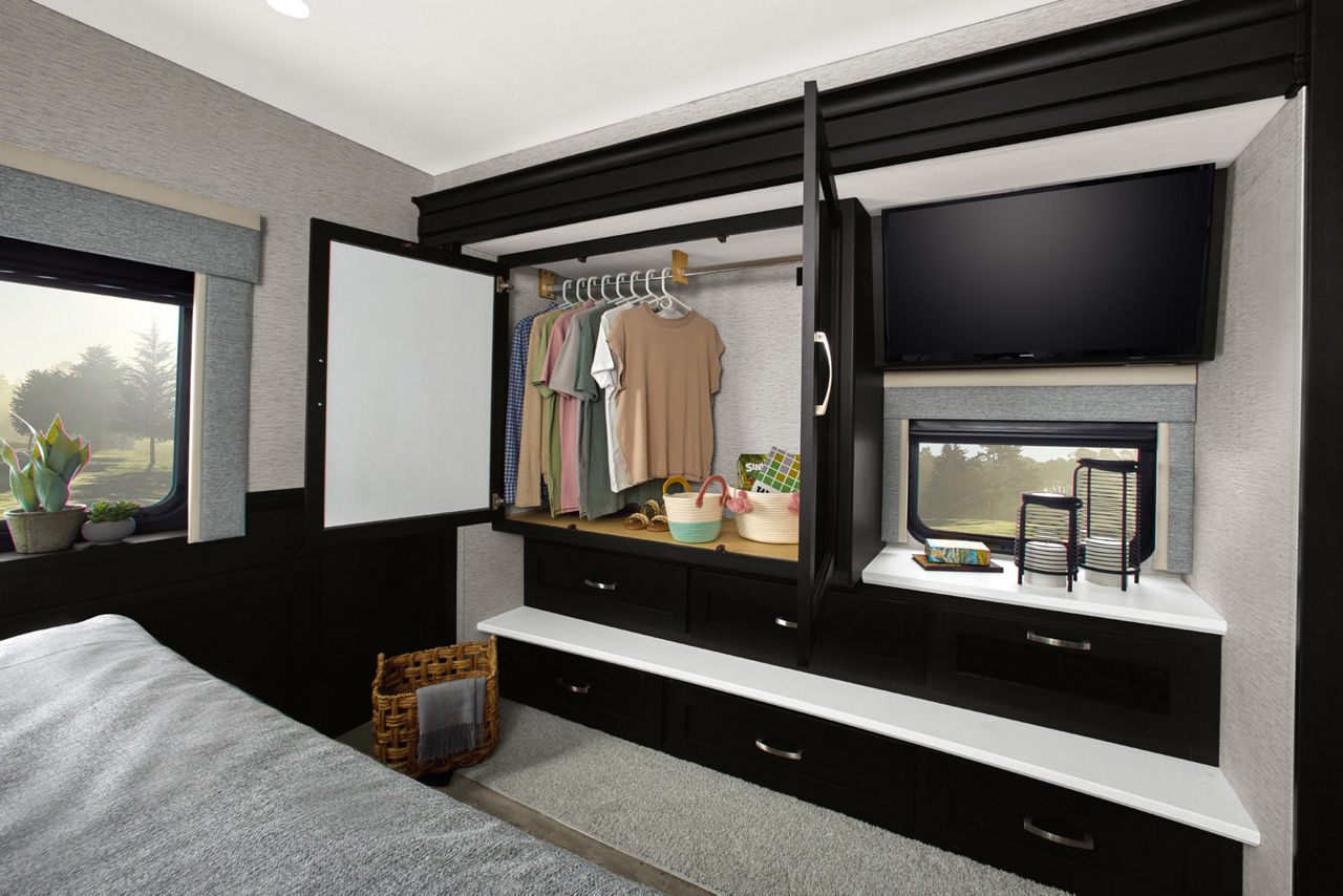 2025 bay star sport gallery int dresser open