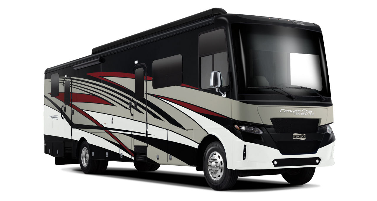 2025 Canyon Star Garnet
