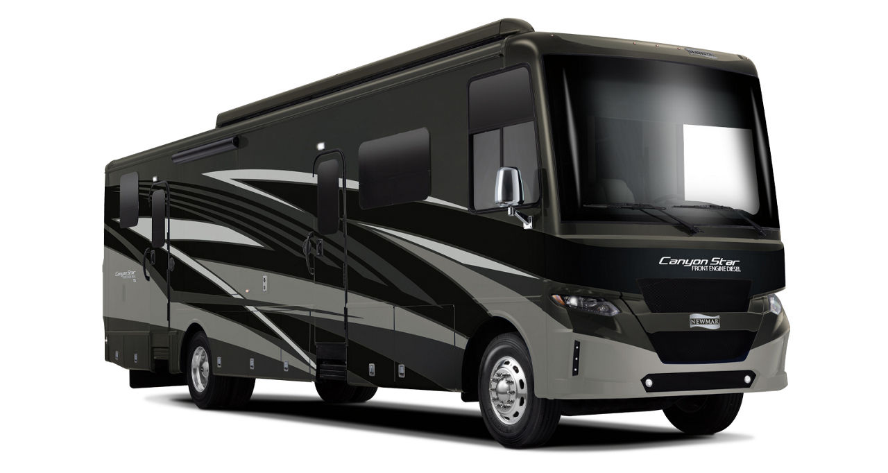 2025 Canyon Star Windswept