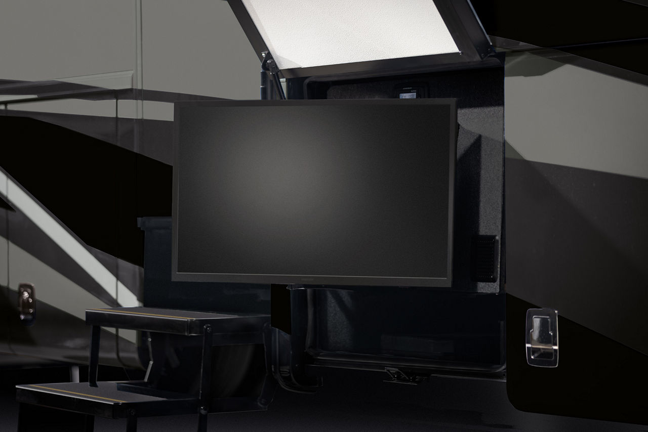 2025 canyon star 2025 canyon star gallery ext feature storage tv
