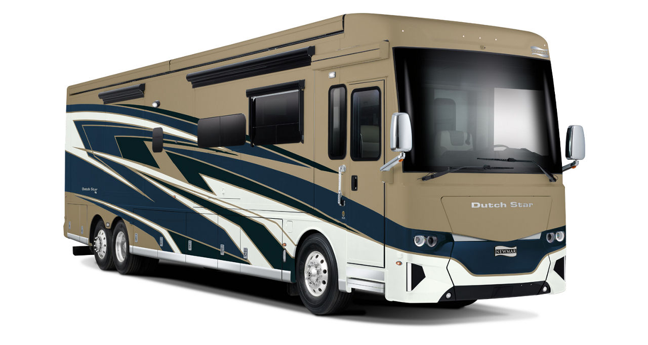 2025 dutch star exterior enlarged champagne