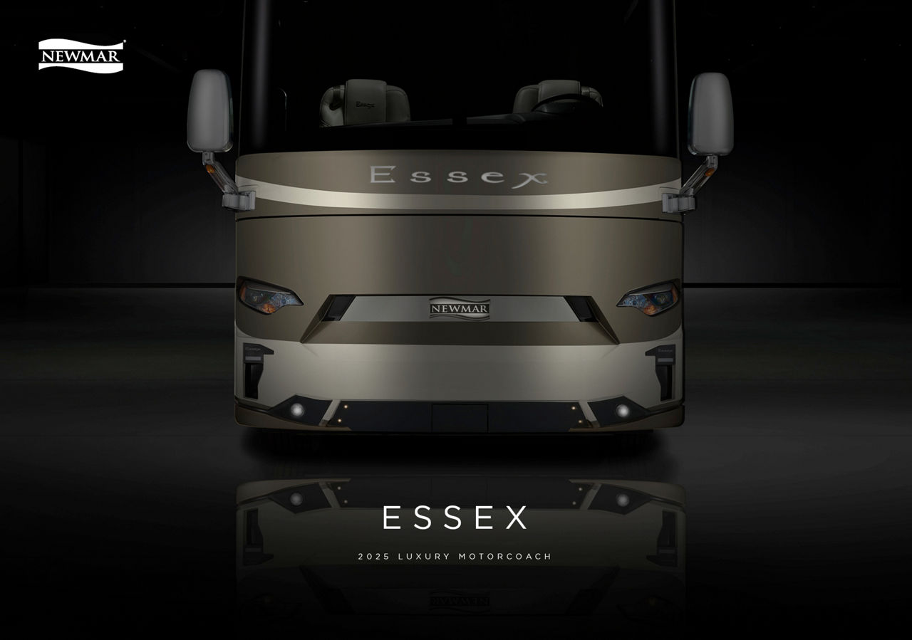 2025 essex brochure cover