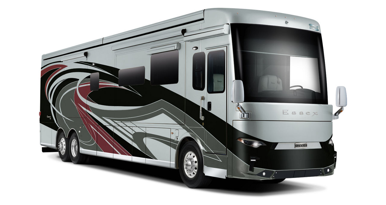 2025 essex exterior trad enlarged meteor shower