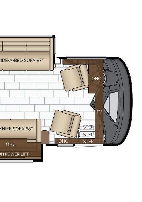 2025 essex floor plan 4569 cockpit
