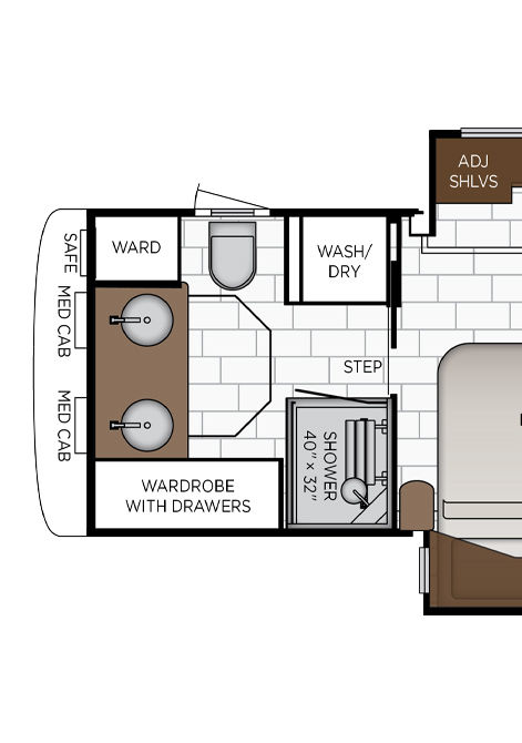 2025 essex floor plan 4569 storage