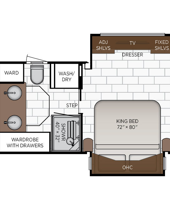 2025 essex floor plan 4595 bathroom