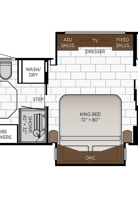 2025 essex floor plan 4595 bedroom