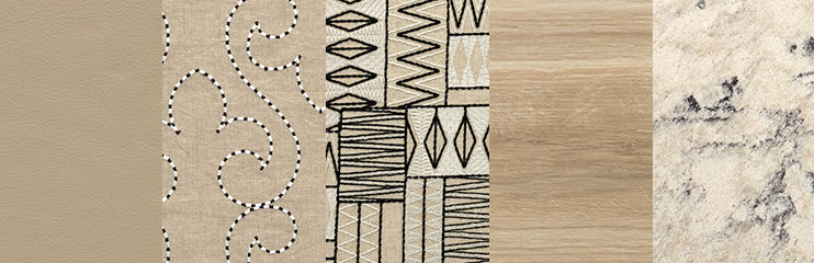 2025 king aire decor swatches abilene