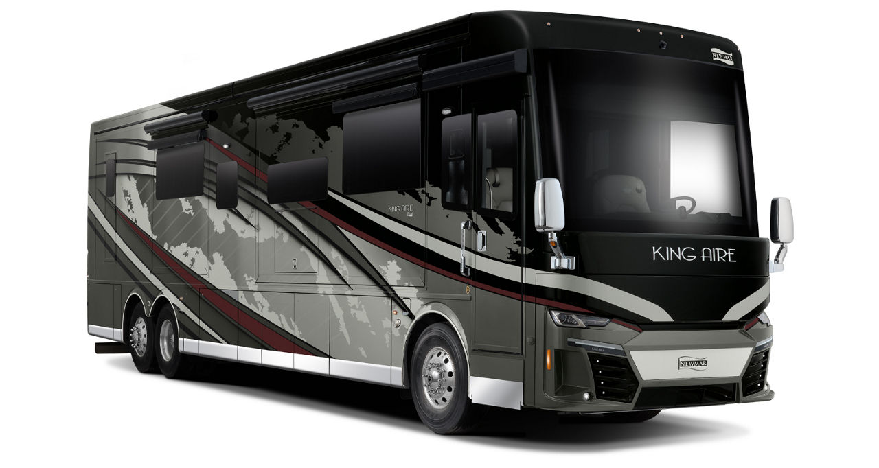 2025 king aire exterior enlarged opt autumn night cced2