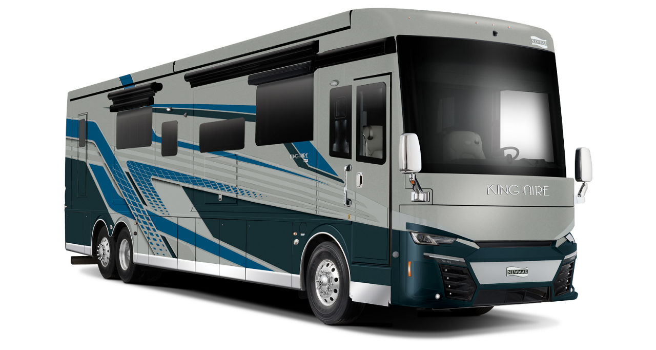 2025 king aire exterior enlarged std night skys cced