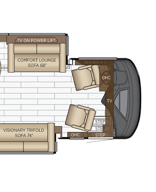 king aire cockpit