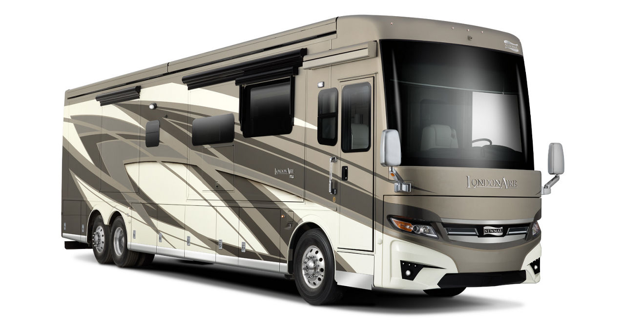 2025 london aire exterior enlarged titanium