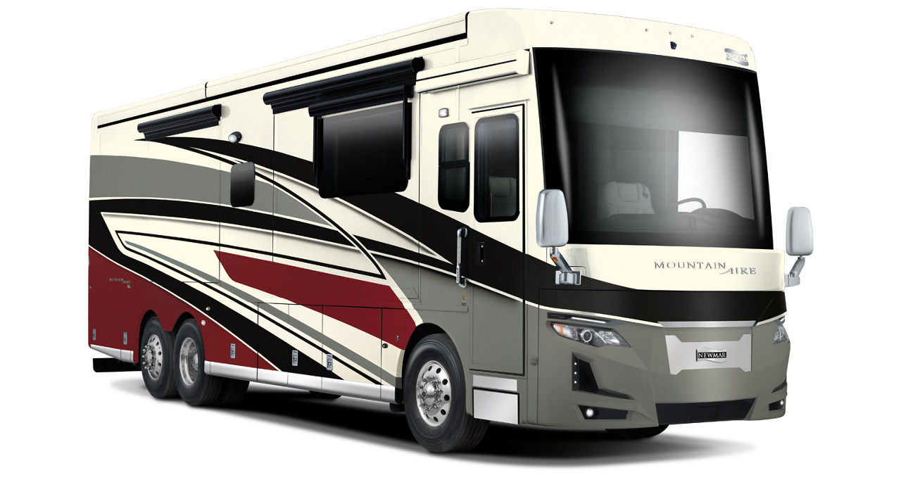 2025 mountain aire exterior enlarged imperial