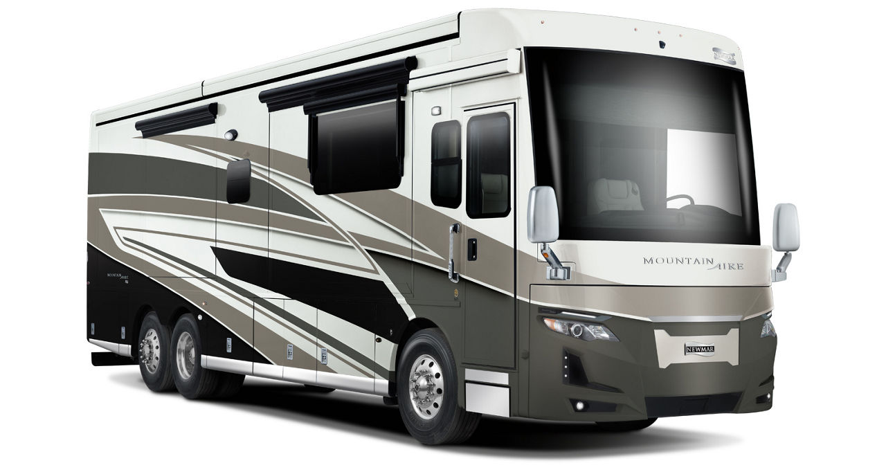 2025 mountain aire exterior enlarged thundercloud