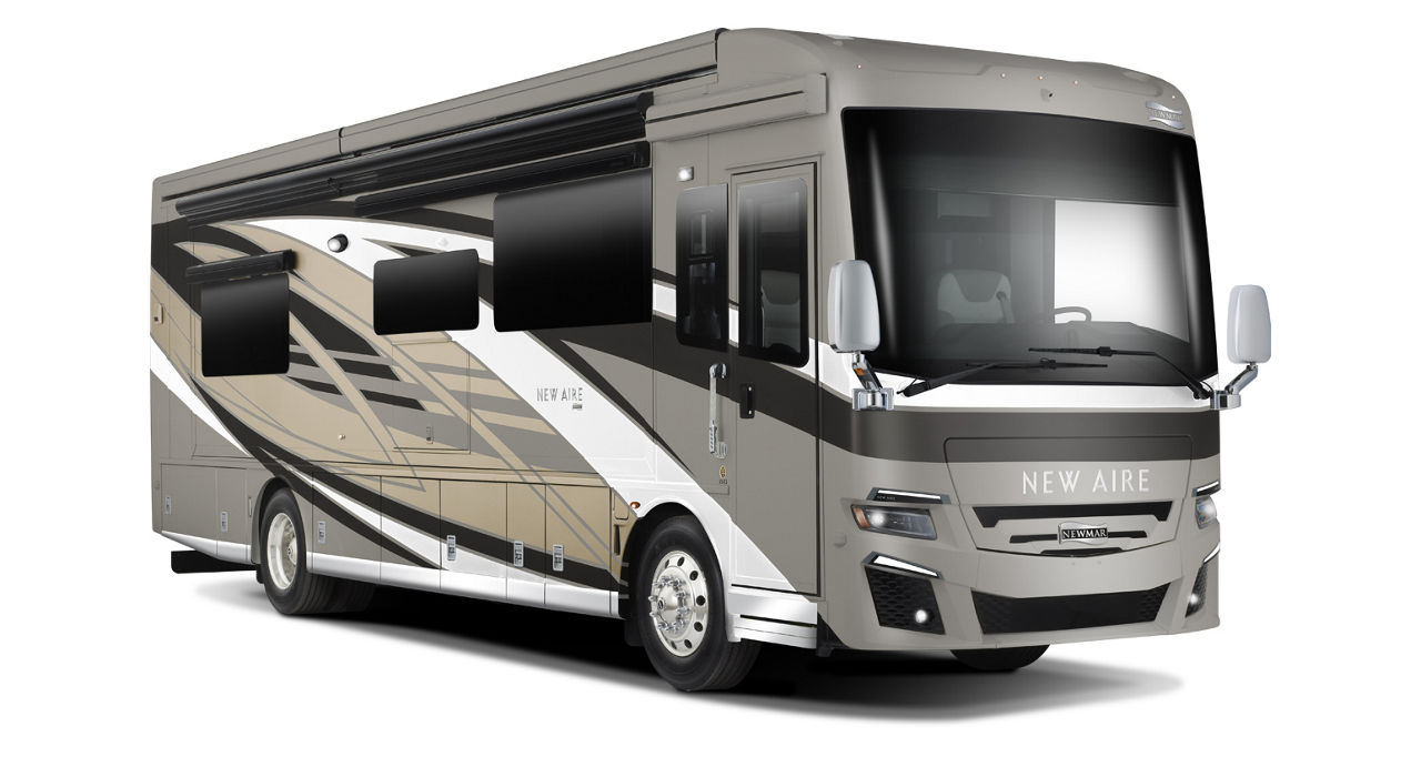 2025 New Aire Galaxy