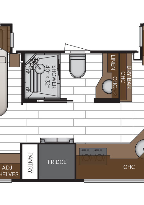 2025 new aire floor plan 3539 bathroom