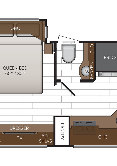 2025 new aire floor plan 3547 bathroom