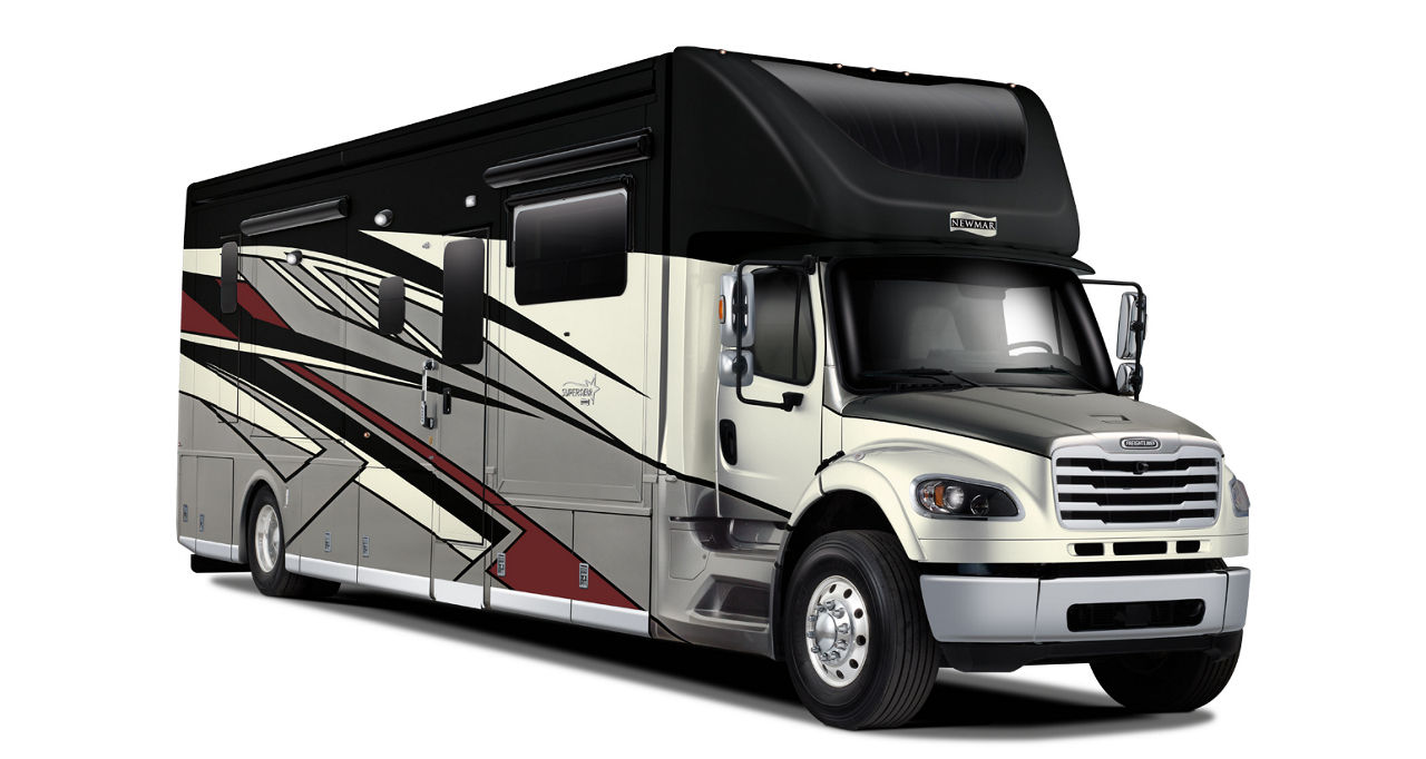 2025 super star exterior enlarged gauntlet