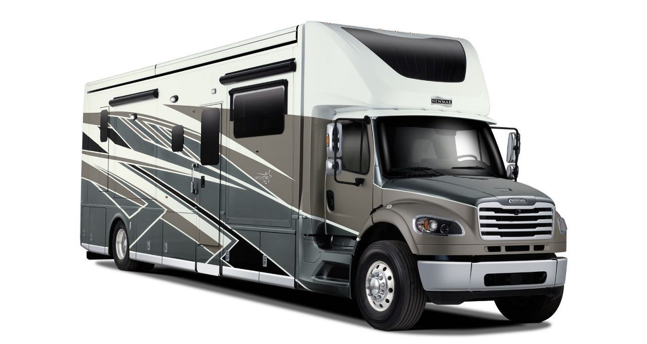 2025 super star exterior enlarged peppercorn