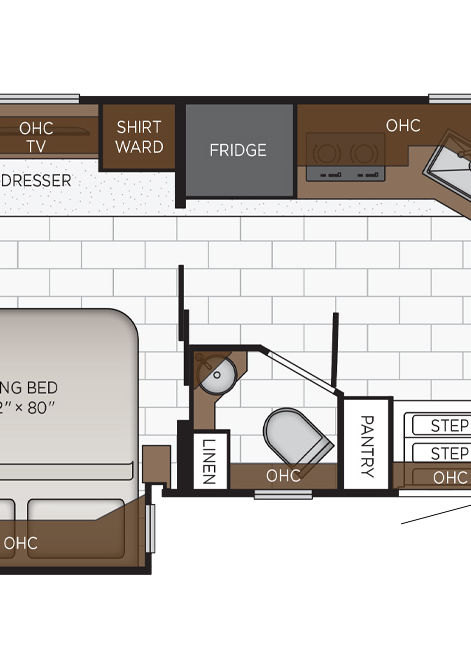 2025 super star floor plan 4059 bathroom