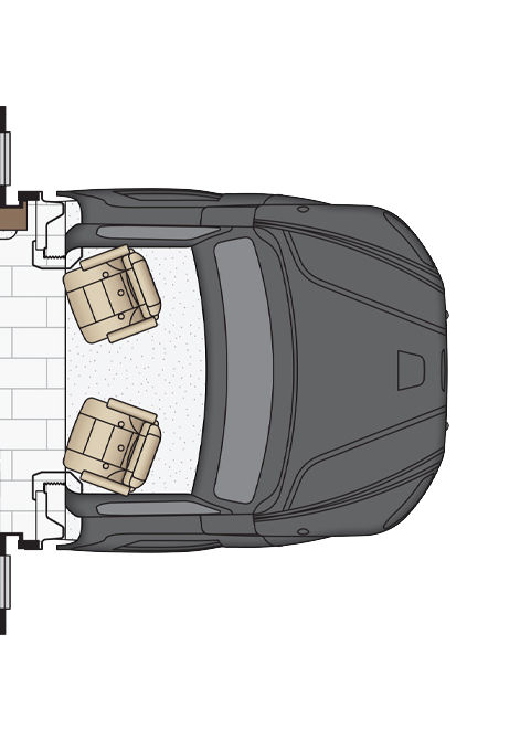 2025 super star floor plan 4059 cockpit