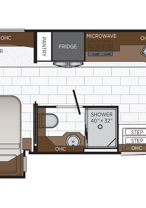 2025 super star floor plan 4061 bathroom