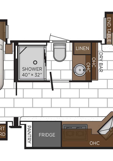 2025 ventana floor plan 3512 bathroom