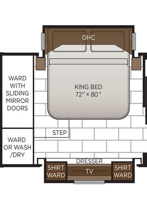 2025 floor plan 3512 bedroom