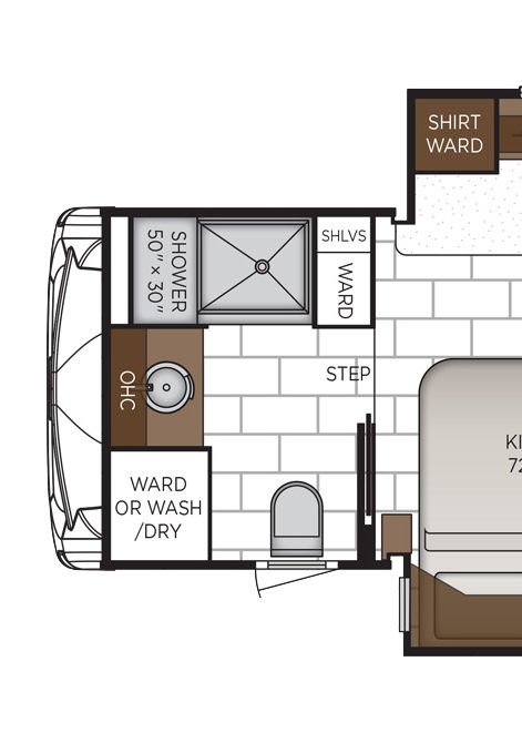 2025 ventana floor plan 4037 storage