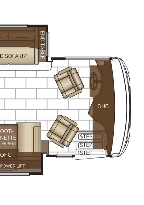 2025 floor plan 4068 cockpit