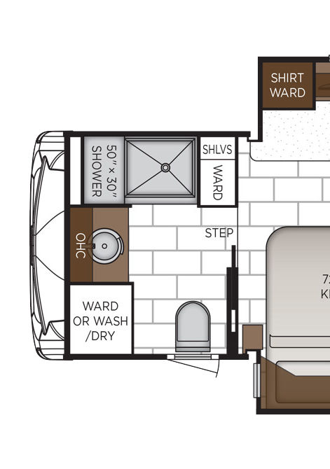 2025 ventana floor plan 4068 storage