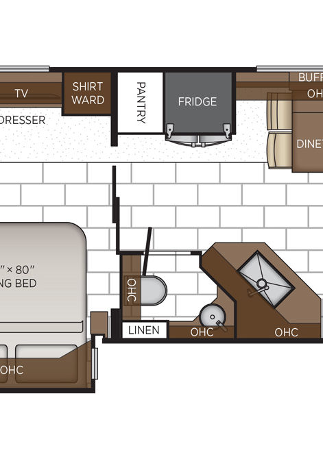 2025 ventana floor plan 4328 bathroom 